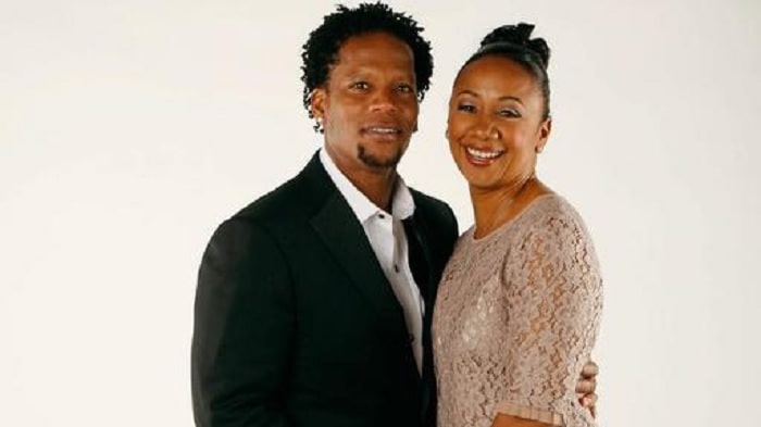 About Ladonna Hughley - DL Hughley's Wife and Mother of Three Kids